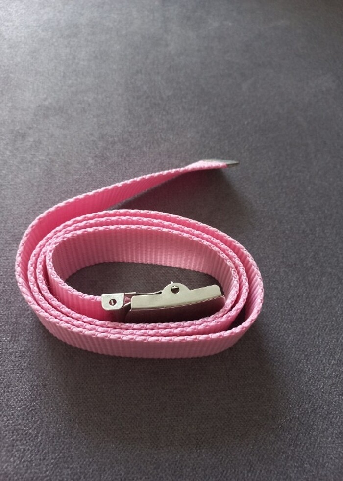 Kemer (Kız Çocuk) - Görsel 3