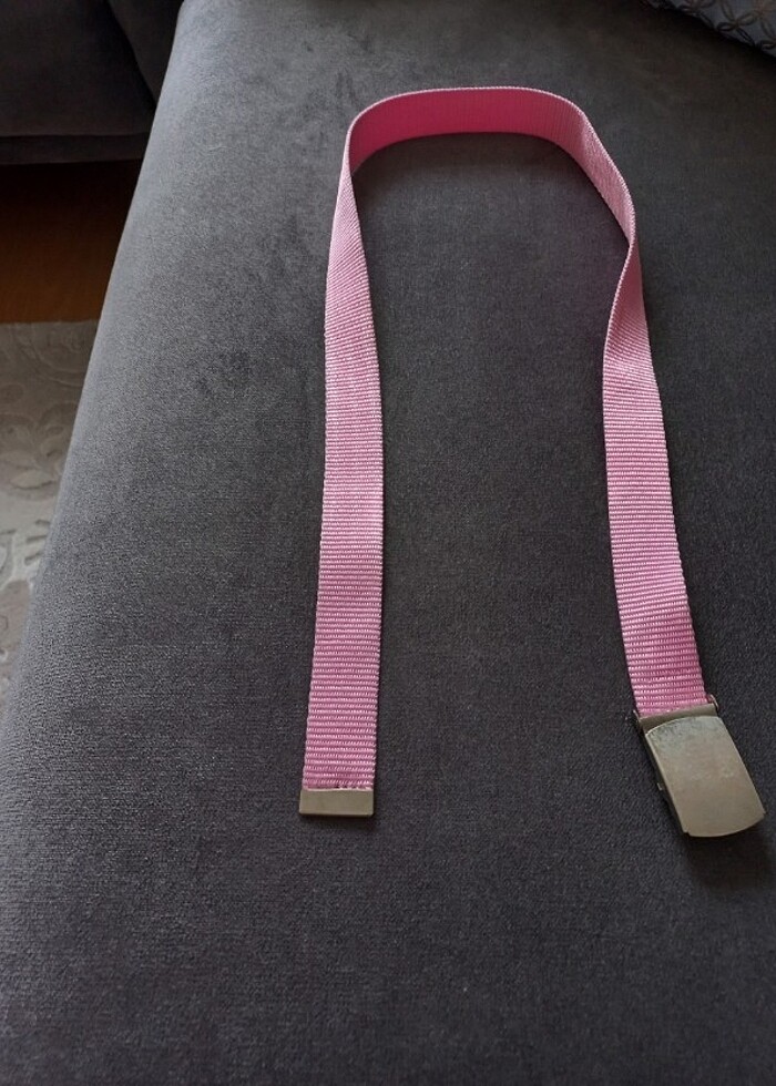 Kemer (Kız Çocuk) - Görsel 4