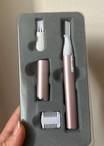 Polosmart Elektronik Kaş Düzeltme Cihazı PSC17 - Görsel 2