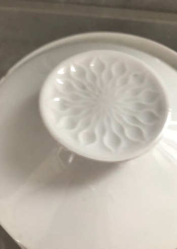 ALMAN PORSELEN SCHRINDING BAVARIA TENCERE - Görsel 3