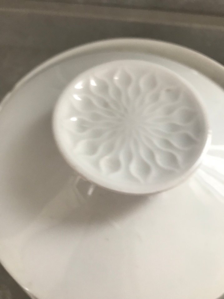 ALMAN PORSELEN SCHRINDING BAVARIA TENCERE - Görsel 3