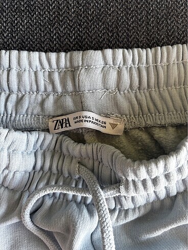 Zara zara esofman