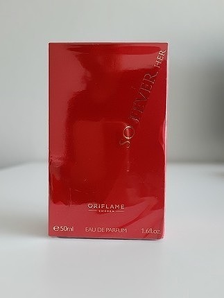 oriflame parfüm 