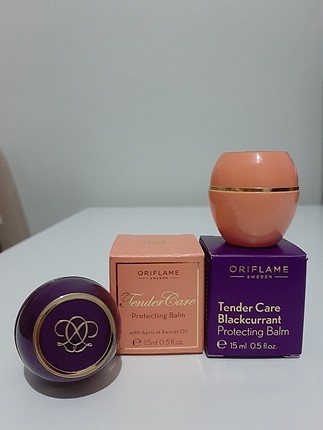 tender care balm