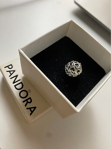 Pandora Orijinal Pandora Charm