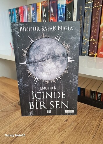  İçinde Bir Sen
