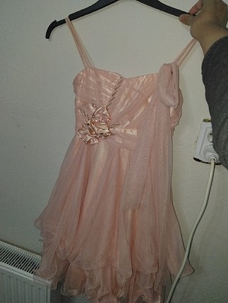 Diğer mini abiye elbise 