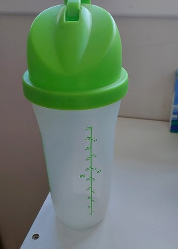 Herbalife shaker