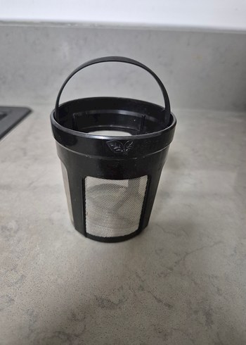 Karaca Çay Demleme Filtresi