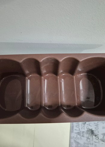 Tupperware Tupperware silikon kek kalibi