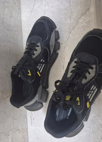 44 Beden Dunlop Erkek Spor Ayakkabısı