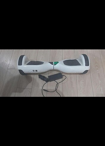 Beden Hoverboard