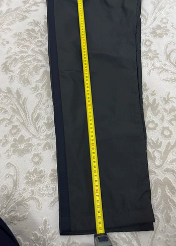 Kırmızı Siyah Erkek Spor eşofman - Görsel 8