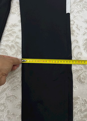 Orijinal Nike eşofman altı - Görsel 2