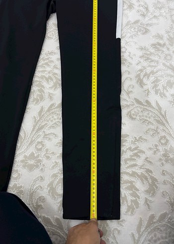 Orijinal Nike eşofman altı - Görsel 3