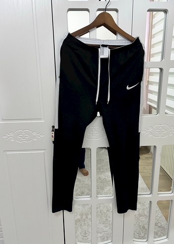 Orijinal Nike eşofman altı - Görsel 8