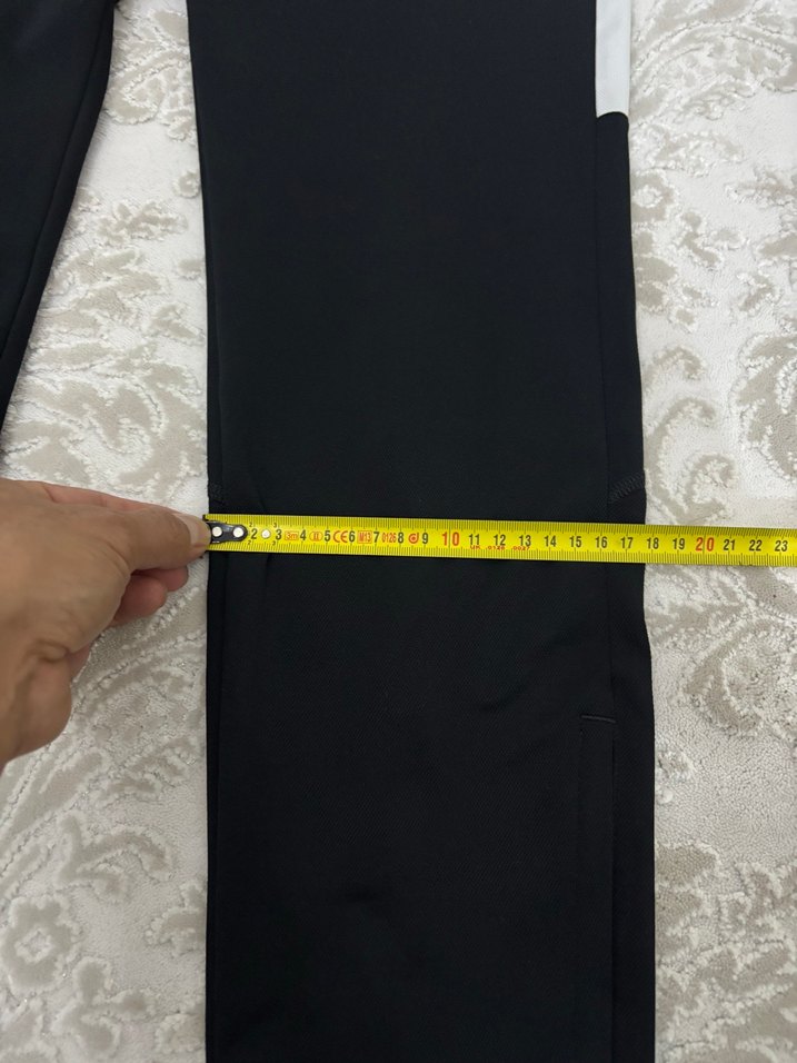 Orijinal Nike eşofman altı - Görsel 2