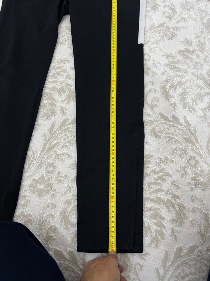 Orijinal Nike eşofman altı - Görsel 3