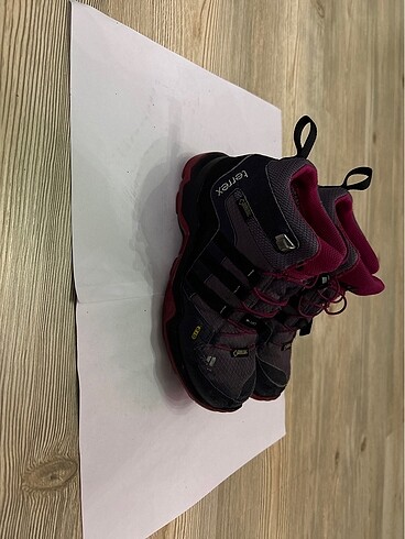 ADİDAS ORJİNAL TERREX 32 NUMARA - Görsel 2