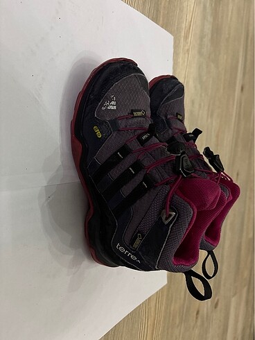 ADİDAS ORJİNAL TERREX 32 NUMARA - Görsel 4