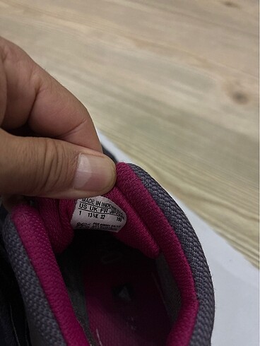 ADİDAS ORJİNAL TERREX 32 NUMARA - Görsel 5