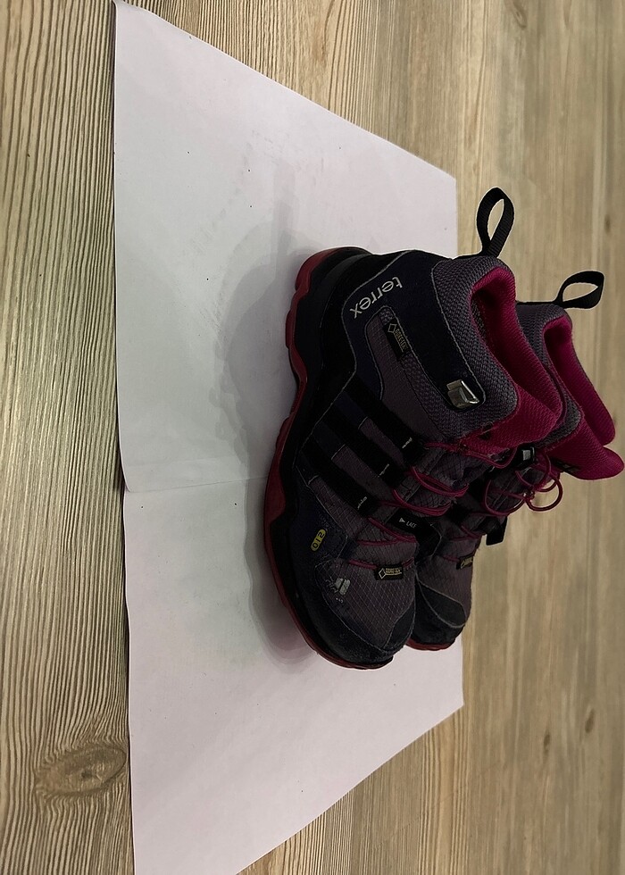 ADİDAS ORJİNAL TERREX 32 NUMARA - Görsel 2