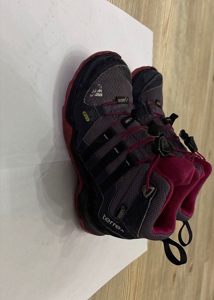 ADİDAS ORJİNAL TERREX 32 NUMARA - Görsel 4