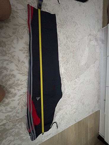 Adidas orijinal eşofman altı - Görsel 3