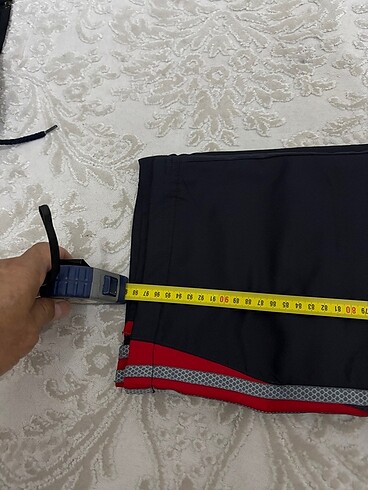 Adidas orijinal eşofman altı - Görsel 4