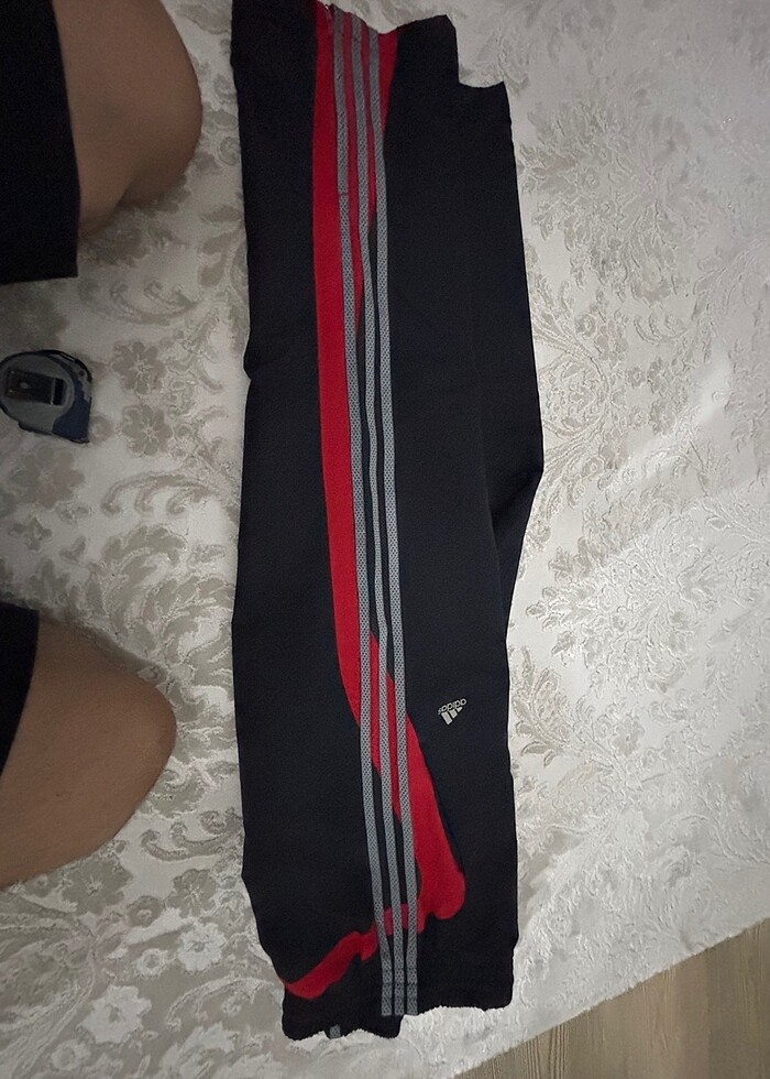 Adidas orijinal eşofman altı - Görsel 2