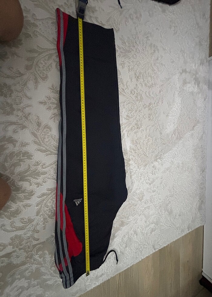 Adidas orijinal eşofman altı - Görsel 3