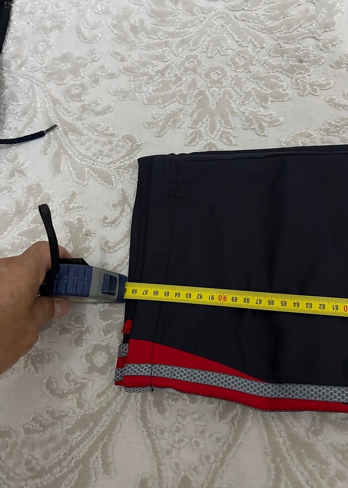 Adidas orijinal eşofman altı - Görsel 4