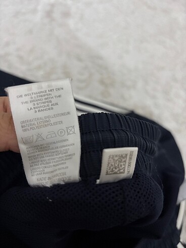 Adidas orijinal eşofman altı - Görsel 2