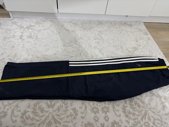 Adidas orijinal eşofman altı - Görsel 4