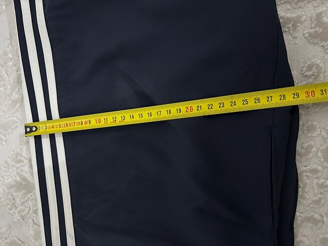 Adidas orijinal eşofman altı - Görsel 6