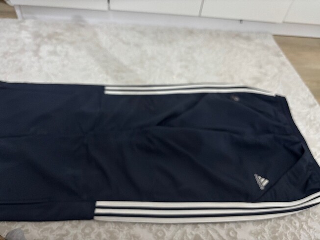 Adidas orijinal eşofman altı - Görsel 9