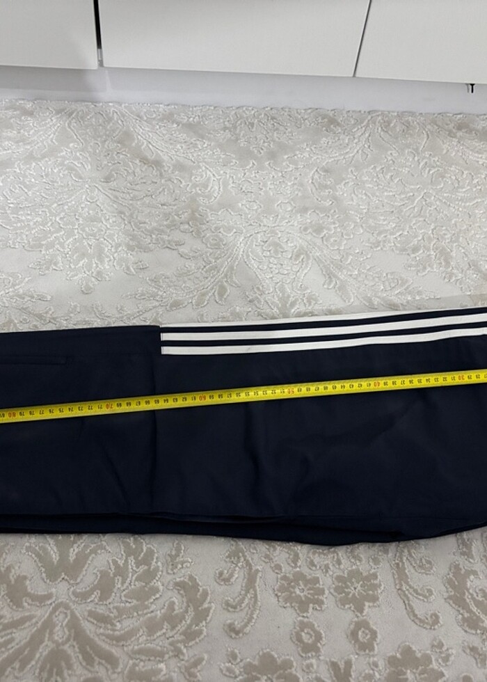 Adidas orijinal eşofman altı - Görsel 4