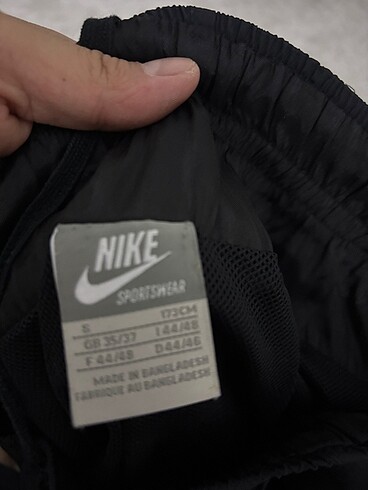 Nike eşofman takımı orijinal - Görsel 11