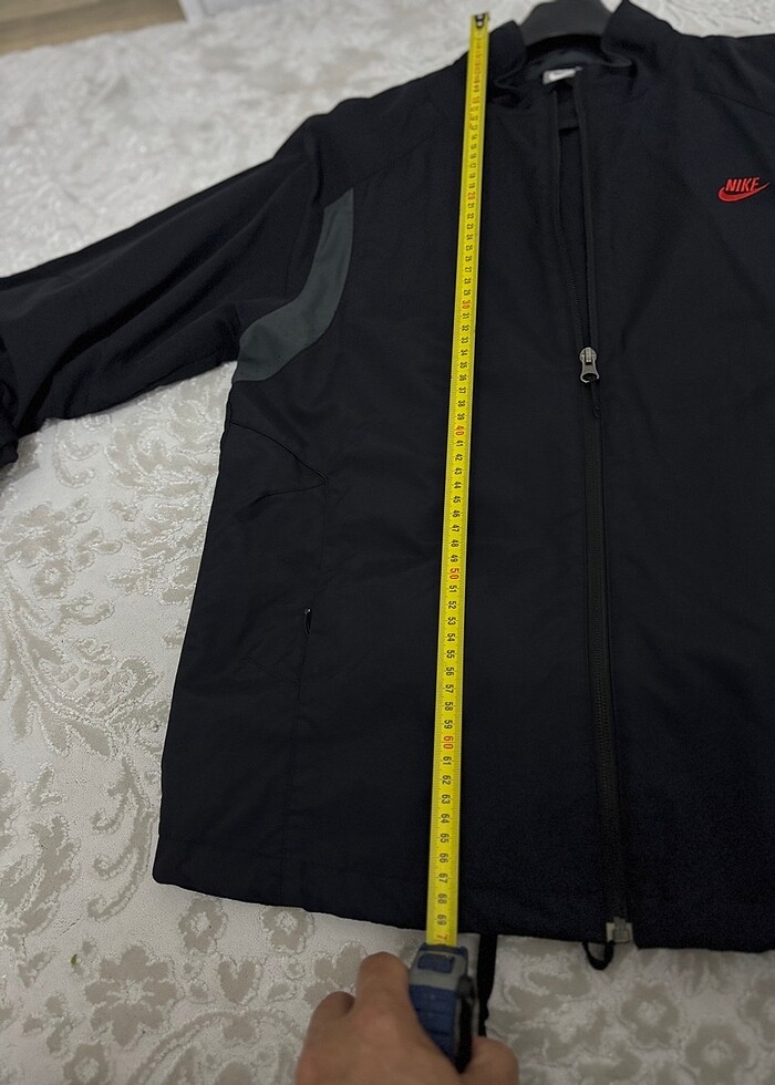 Nike eşofman takımı orijinal - Görsel 5