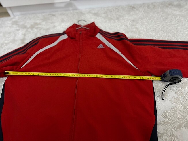 Adidas eşofman takımı orijinal - Görsel 4