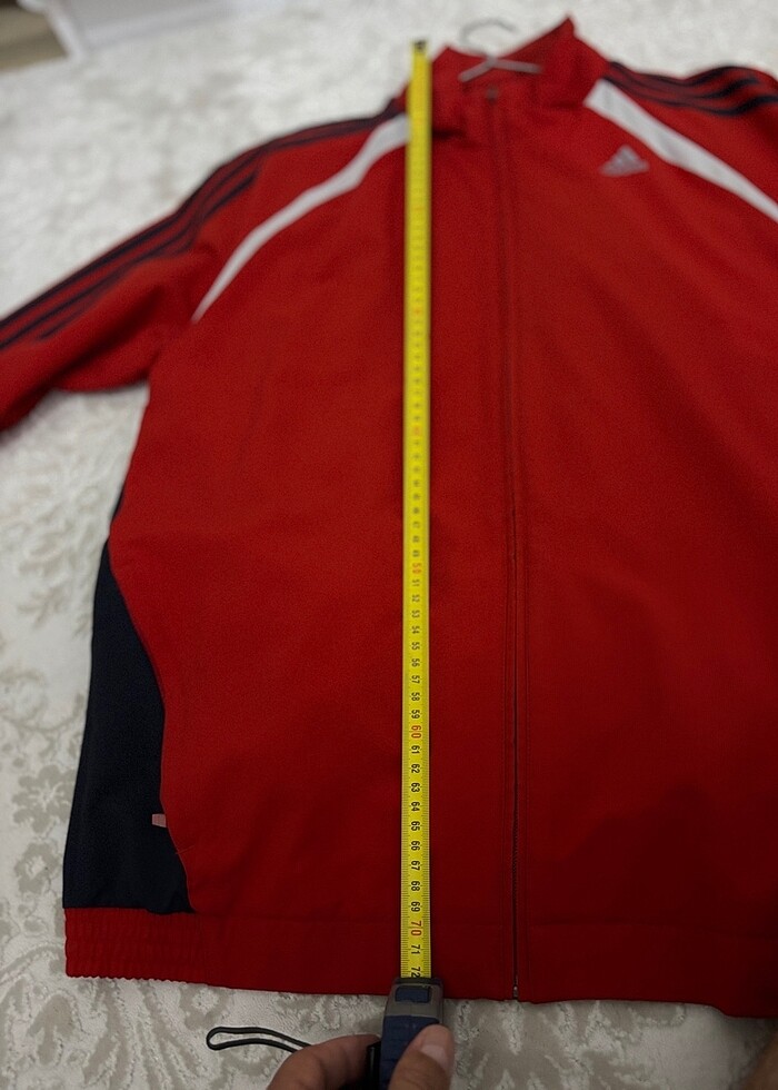 Adidas eşofman takımı orijinal - Görsel 3