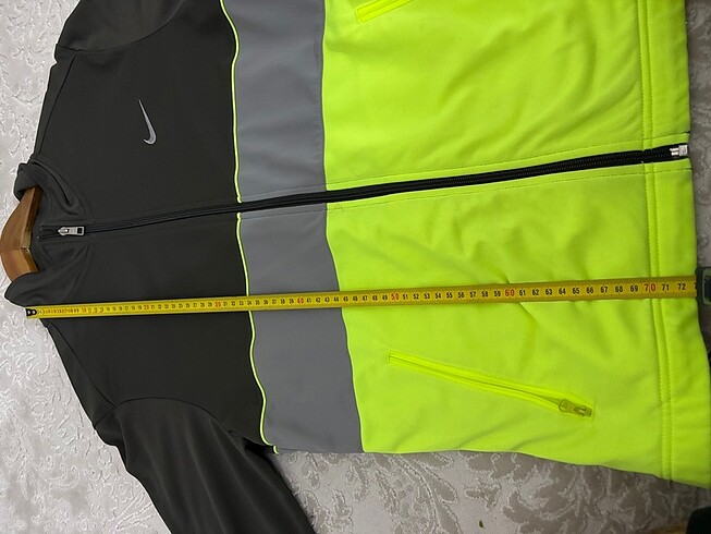 Nike orijinal eşofman takımı - Görsel 3