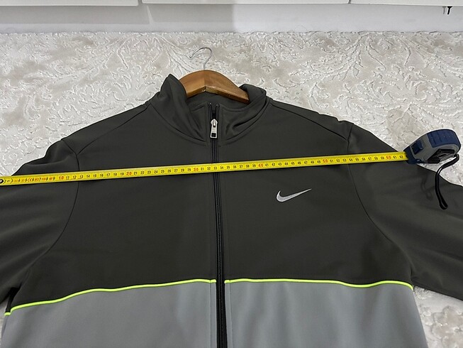 Nike orijinal eşofman takımı - Görsel 4