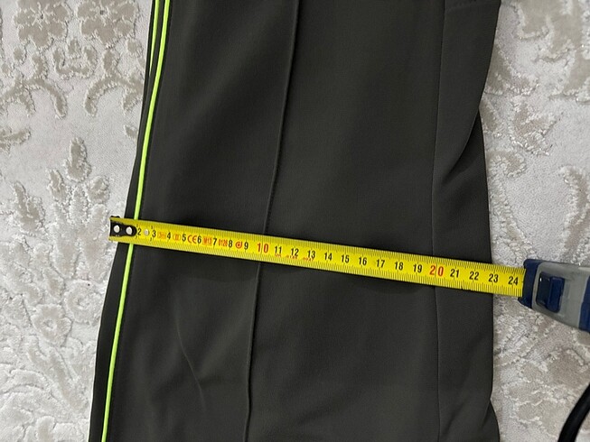 Nike orijinal eşofman takımı - Görsel 7