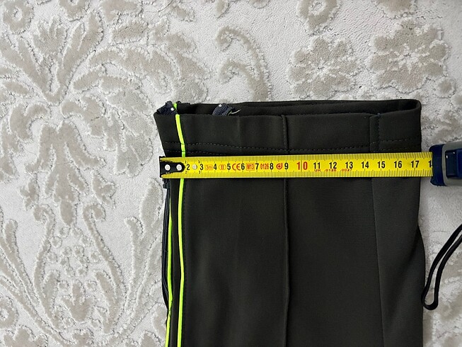 Nike orijinal eşofman takımı - Görsel 8