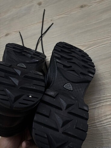 40 Beden siyah Renk Nike orijinal bot