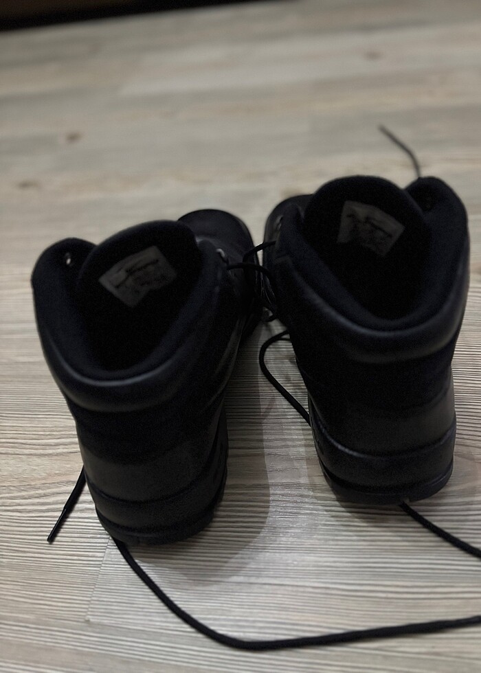 Nike orijinal bot - Görsel 3