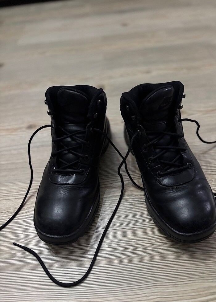 Nike orijinal bot - Görsel 2