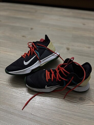 Nike orijinal basketbol ayakkabısı - Görsel 5