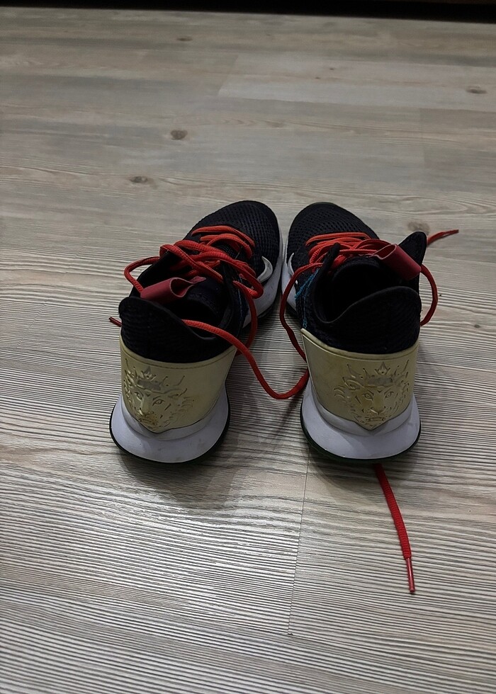 Nike orijinal basketbol ayakkabısı - Görsel 3